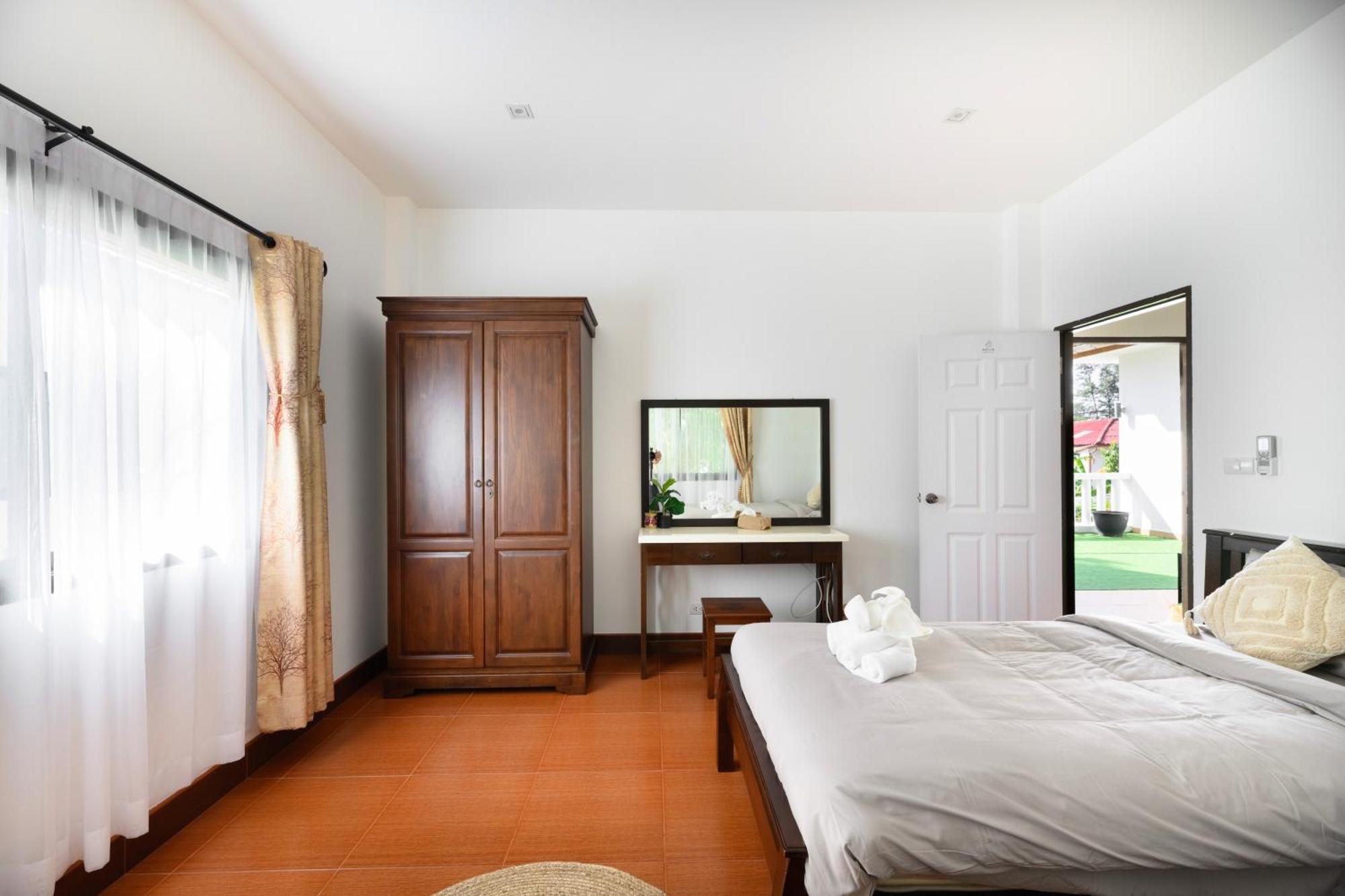 Beachfront Pool Villa Kamala Exteriér fotografie